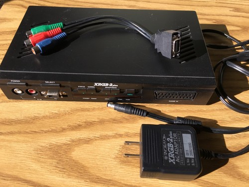 Micomsoft xrgb plus - micomsoft,