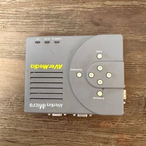 Avermedia averkey imicro a - averkey,